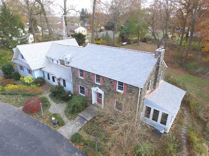 Hard Hatters Roofing Services