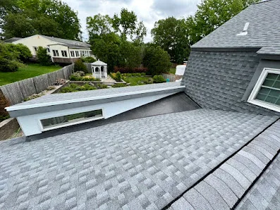 Hard Hatters Roofing Services