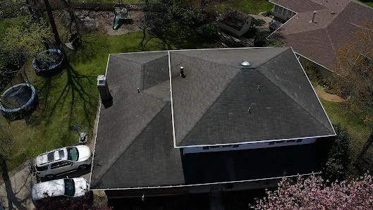 Hard Hatters Roofing Services