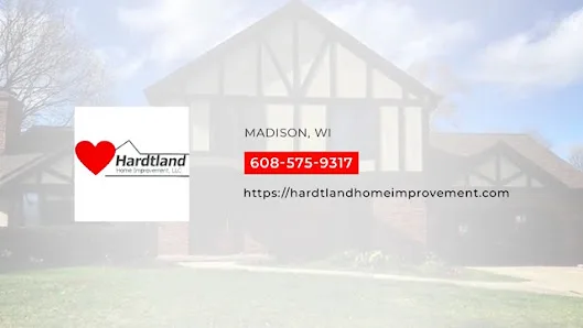 Hardtland Home Improvement, Inc.- Roofing Contractor