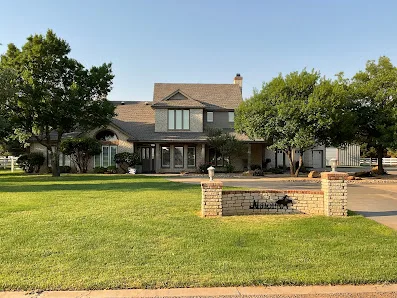 Hartman Roofing Lubbock