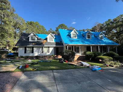 Hartsfield Roofing — main photo