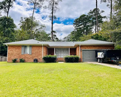 Hartsfield Roofing — main photo