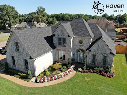 Haven Roofing and Exteriors