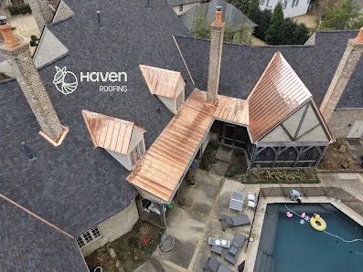 Haven Roofing and Exteriors
