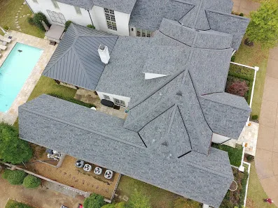 Haven Roofing and Exteriors