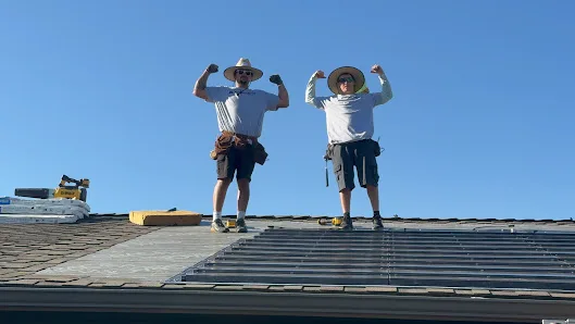 Hawaiian Built Roofing