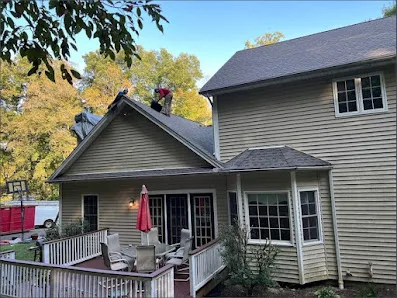 Hayes Brothers Roofers LLC