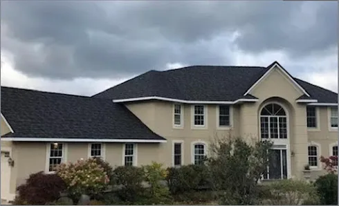 Hayes Brothers Roofing