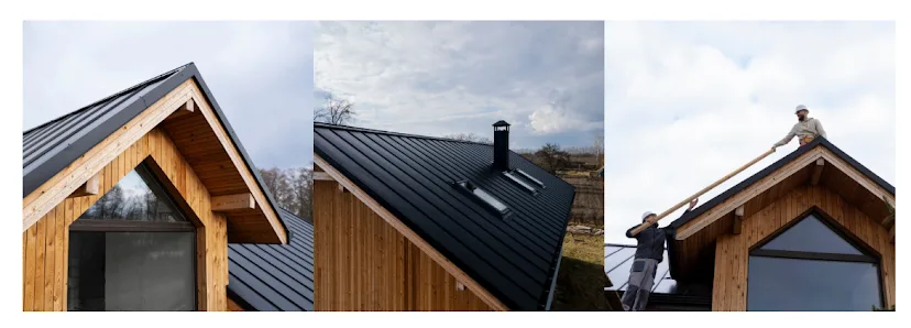 Hayes Brothers Roofing