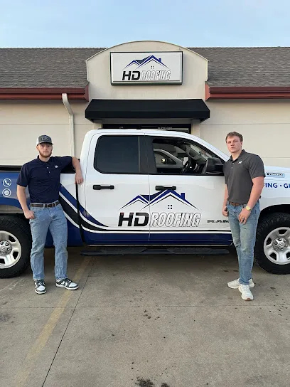 HD Roofing