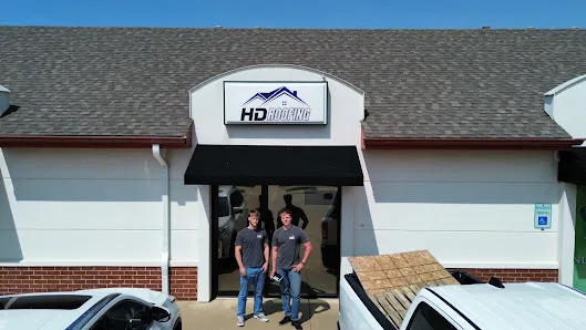 HD Roofing