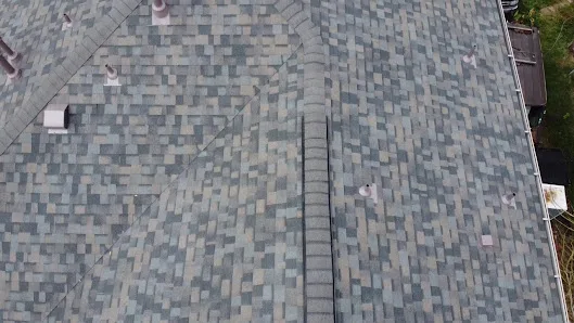 HD Roofing and Repairs