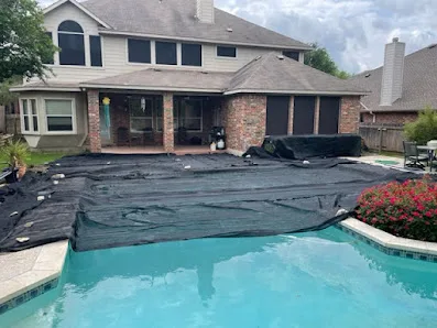 HD Roofing and Repairs