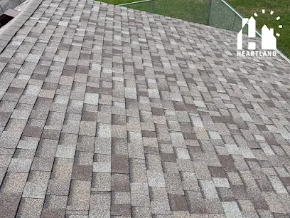 Heartland Roofing, Siding, and Solar — main photo