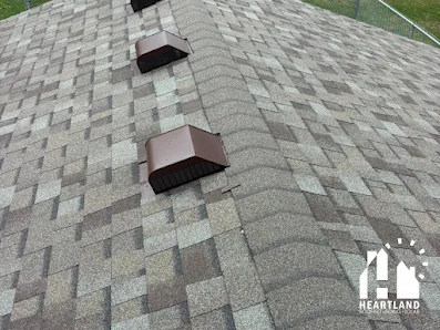 Heartland Roofing, Siding, and Solar