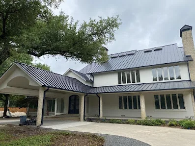 Helsley Roofing Company