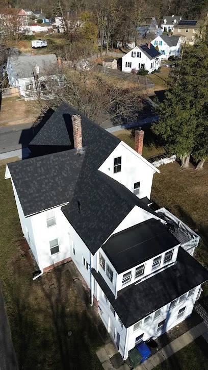 Hemlock Roofing CT
