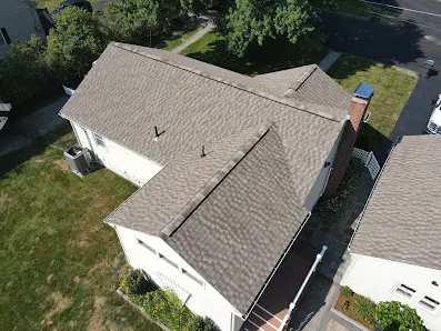 Hemlock Roofing CT