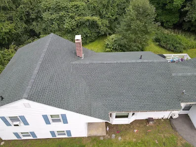 Hemlock Roofing CT
