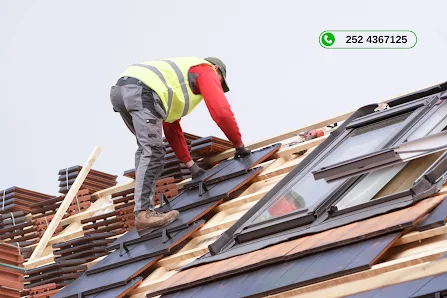 Henderson Elite Roofing — main photo