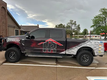 hennessey roofing llc — main photo