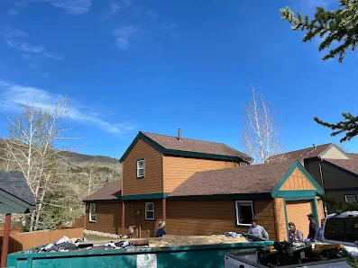 hennessey roofing llc