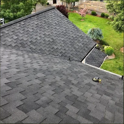 Henry Family Roof Repair — main photo