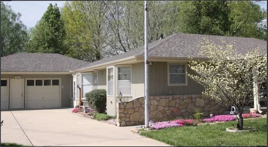 Henry & Sons Roof Repair