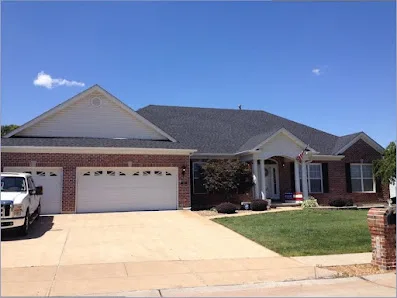 Henry & Sons Roof Repair