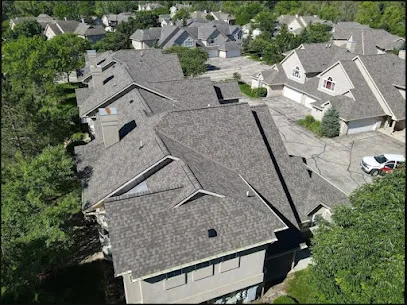 Henry & Sons Roof Repair — main photo