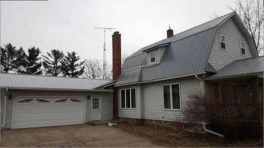 Henry & Sons Roof Repair