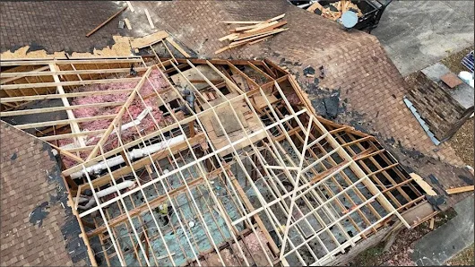 Henry & Sons Roof Repair