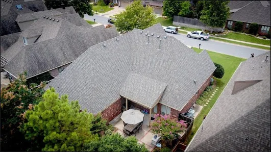 Henry & Sons Roof Repair
