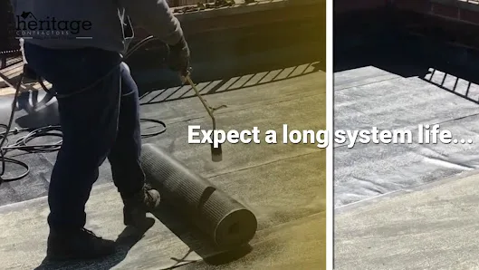 Heritage Contractors