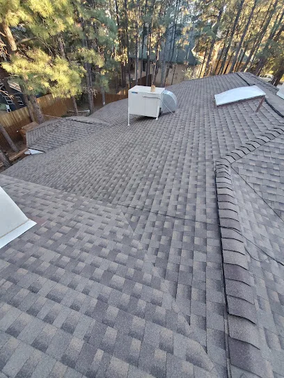 Heritage Roofing LLC — main photo