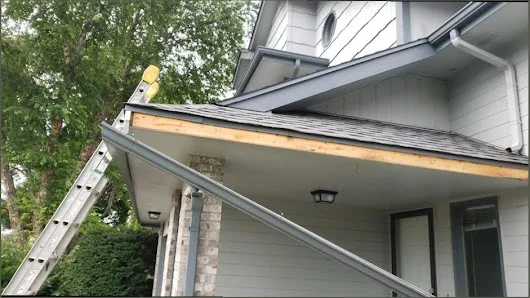Hernandez & Sons Roof Repair