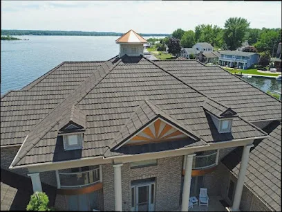 Hernandez & Sons Roofing — main photo