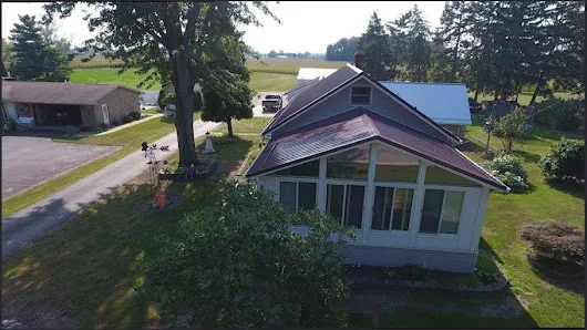 Hernandez & Sons Roofing