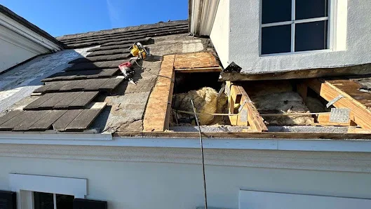 Hernandez & Sons Roofing & Construction