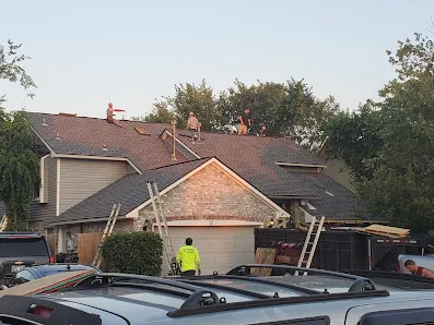 Hero General Contracting