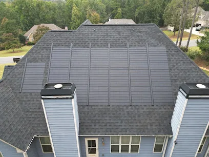 Hero Roofing