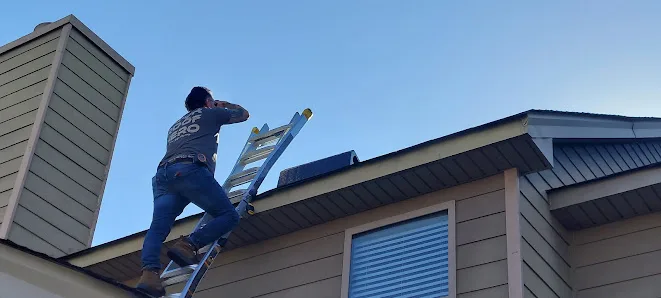 Hero Roofing