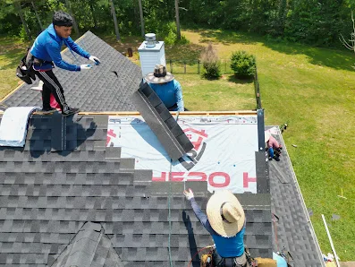 Hero Roofing