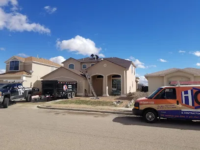 HG Contractors, Inc. — main photo