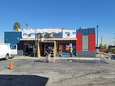 HG Contractors, Inc.