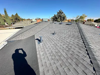 HGC Roofing INC