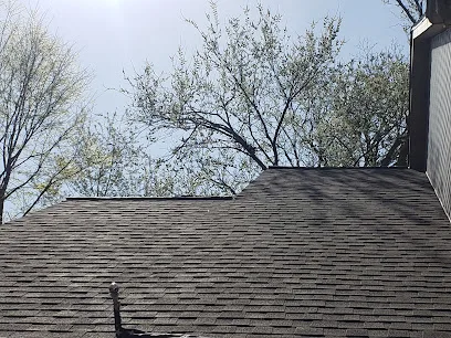 HI-5 Roofing — main photo