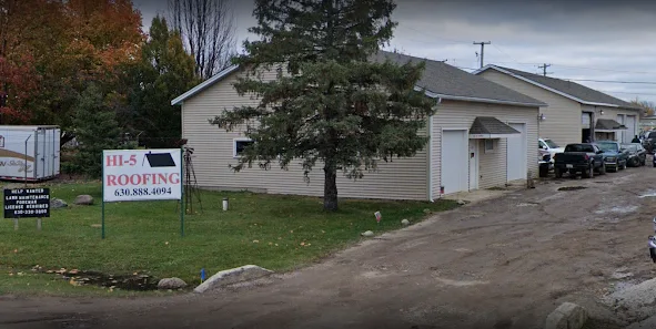 HI-5 Roofing