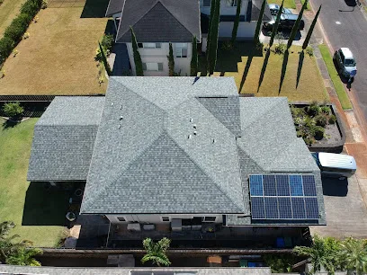 HI Point Roofing Hawaii